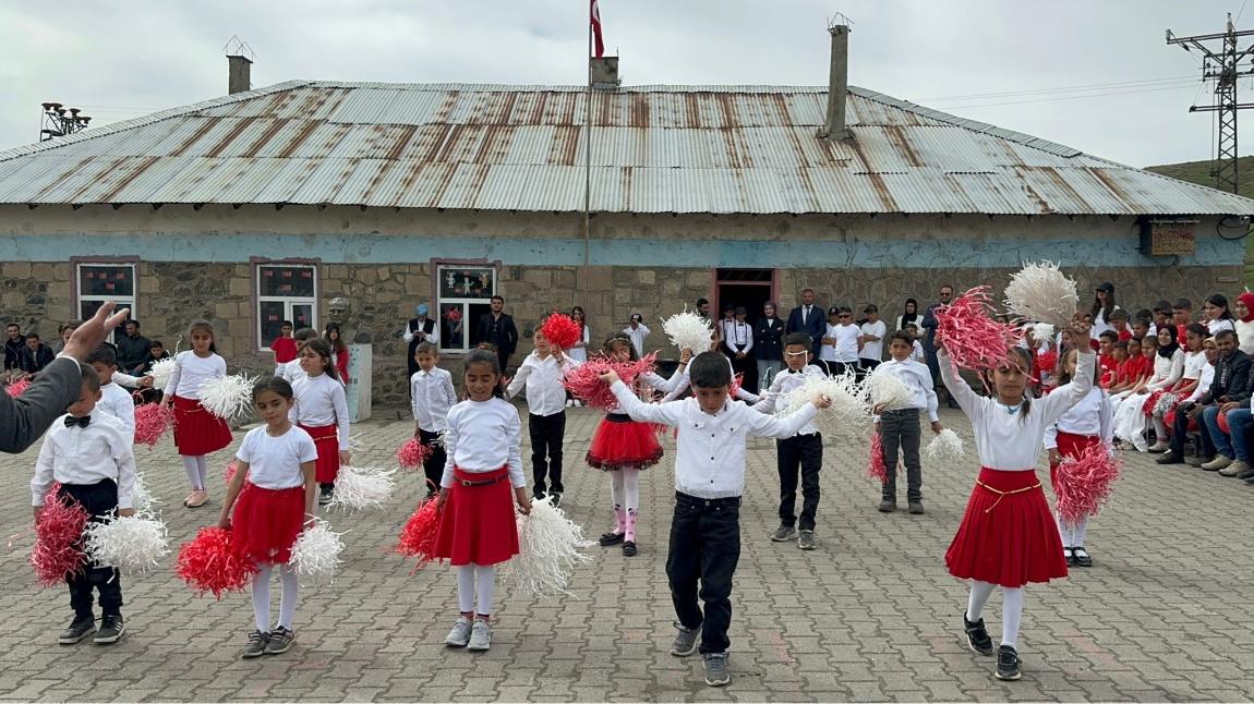 23 NİSAN ULUSAL EGEMENLİK VE ÇOCUK BAYRAMI